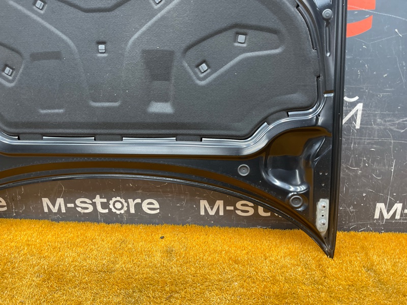 капот, 20000 рублей, Красноярск