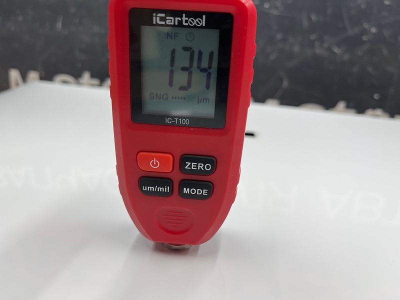 капот, 16000 рублей, Красноярск