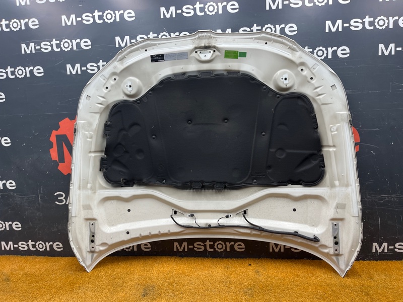 капот, 16000 рублей, Красноярск