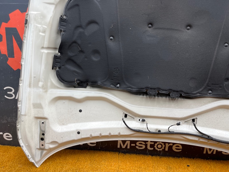 капот, 16000 рублей, Красноярск