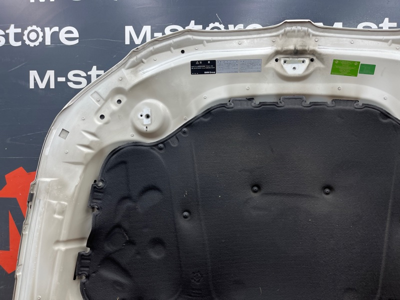 капот, 16000 рублей, Красноярск