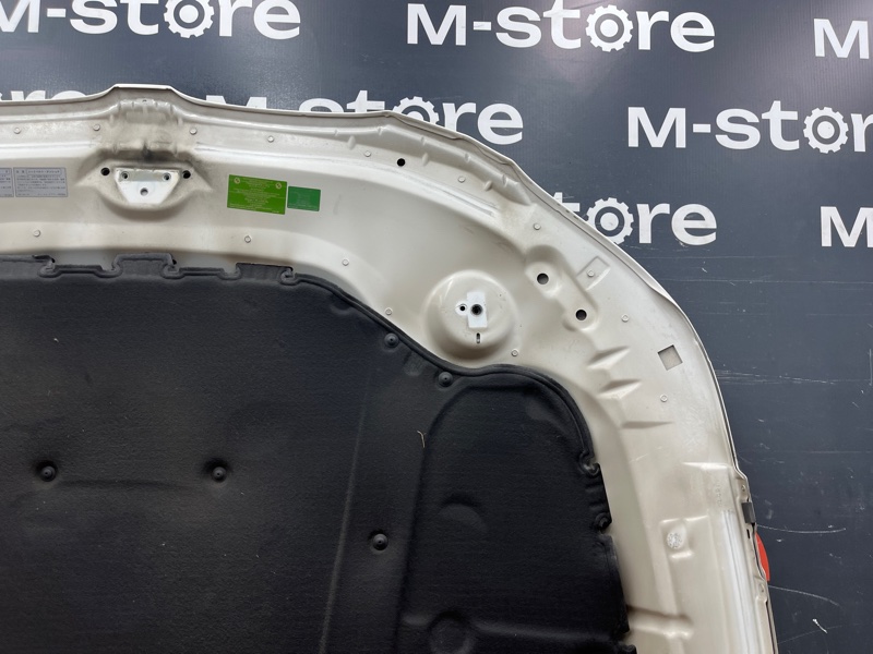 капот, 16000 рублей, Красноярск