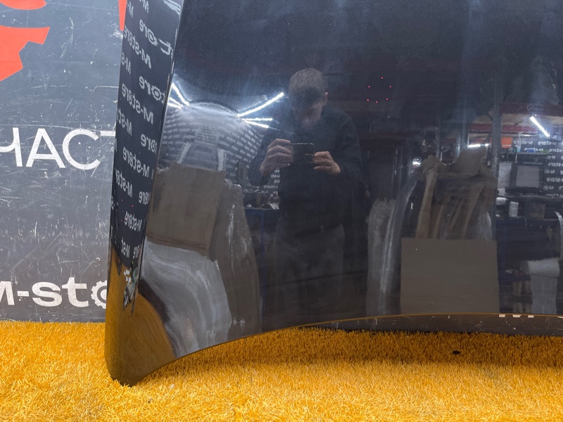 капот, 4000 рублей, Красноярск