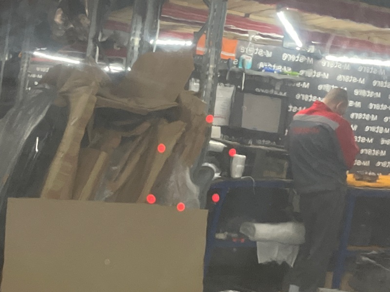 капот, 4000 рублей, Красноярск