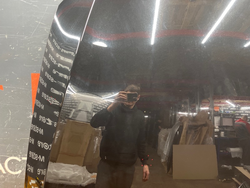 капот, 4000 рублей, Красноярск