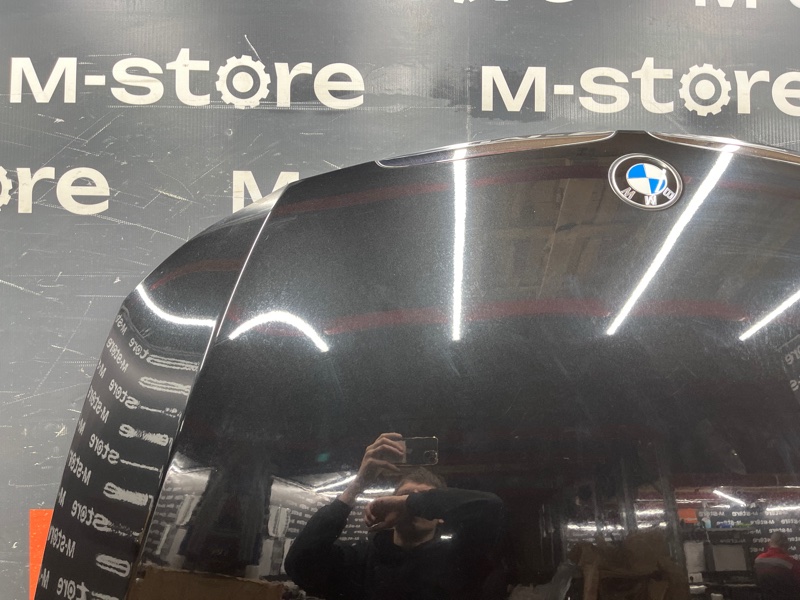 капот, 4000 рублей, Красноярск