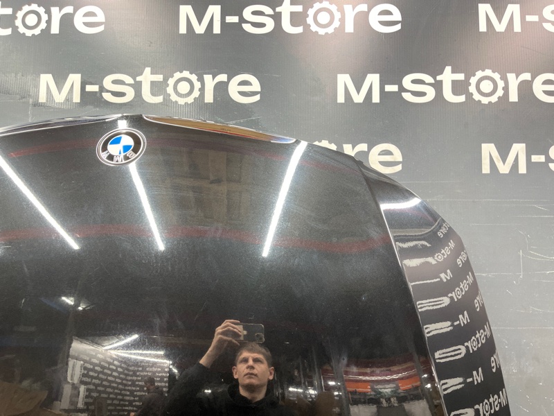 капот, 4000 рублей, Красноярск