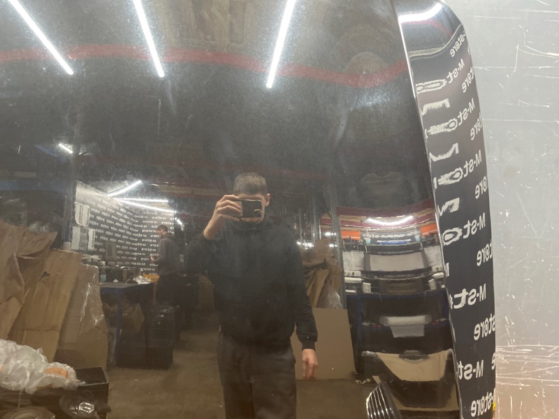 капот, 4000 рублей, Красноярск