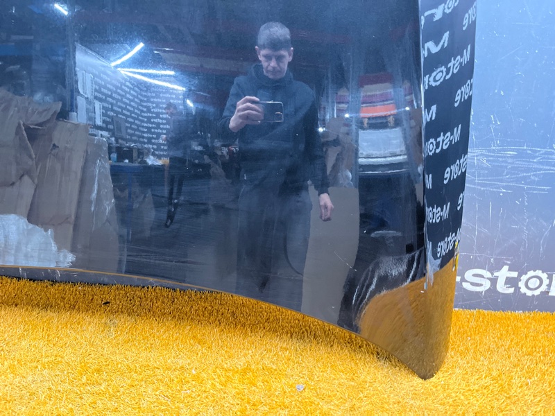 капот, 4000 рублей, Красноярск