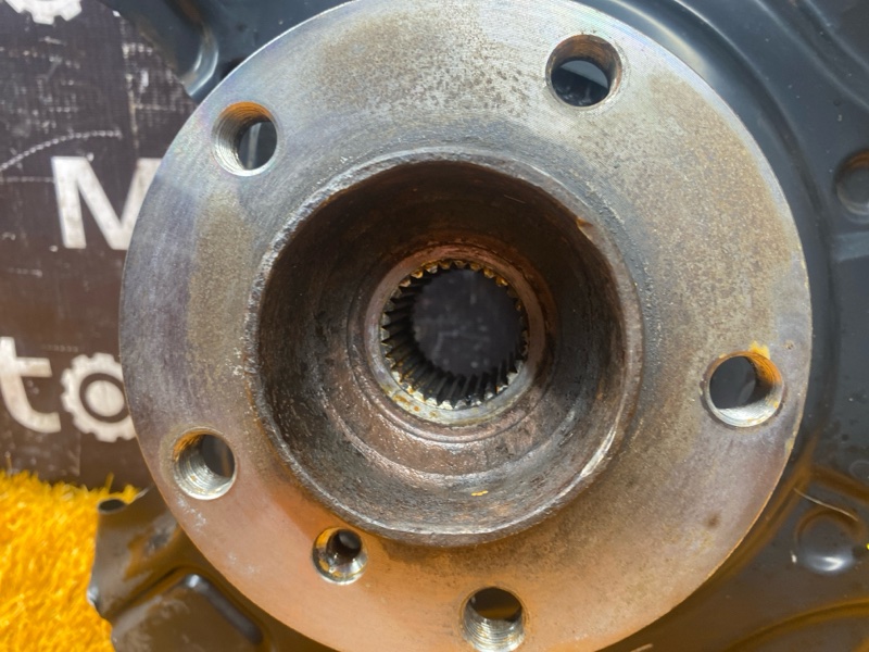 ступица, 5000 рублей, Красноярск