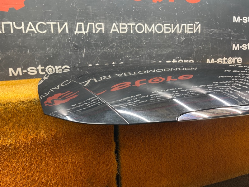 капот, 4000 рублей, Красноярск