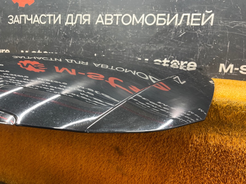 капот, 4000 рублей, Красноярск