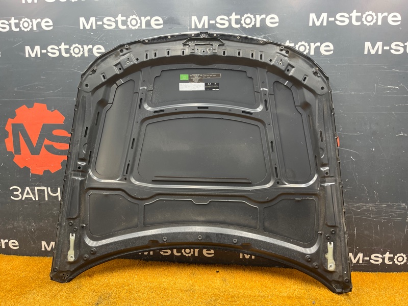 капот, 4000 рублей, Красноярск