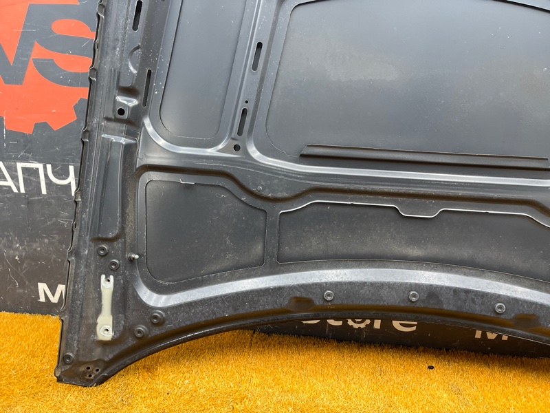 капот, 4000 рублей, Красноярск