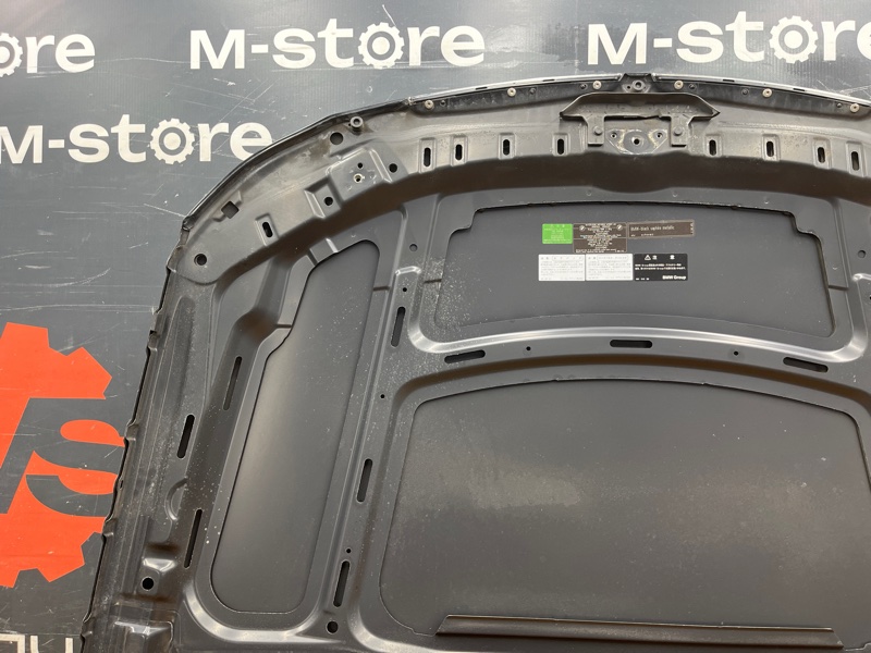 капот, 4000 рублей, Красноярск