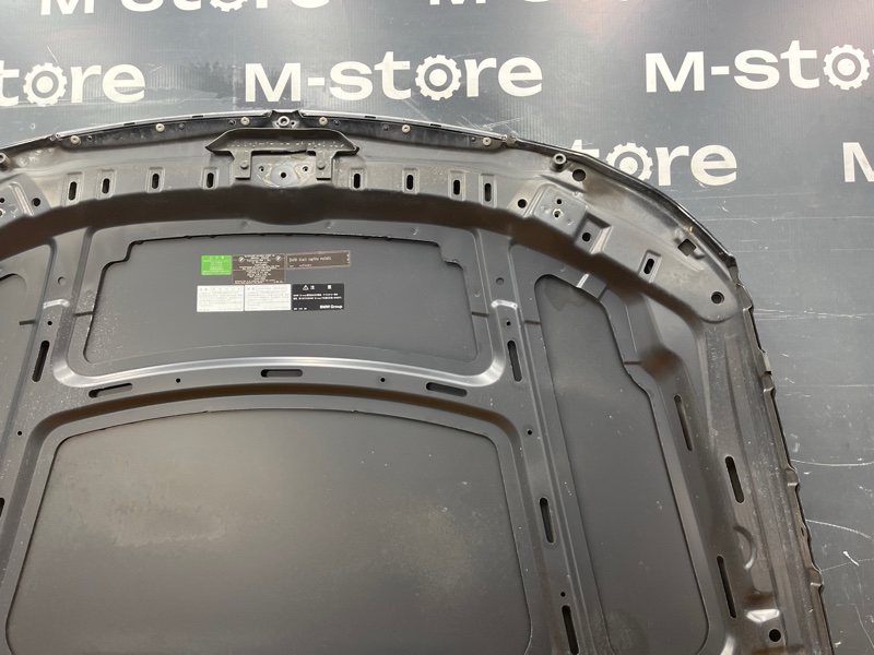 капот, 4000 рублей, Красноярск