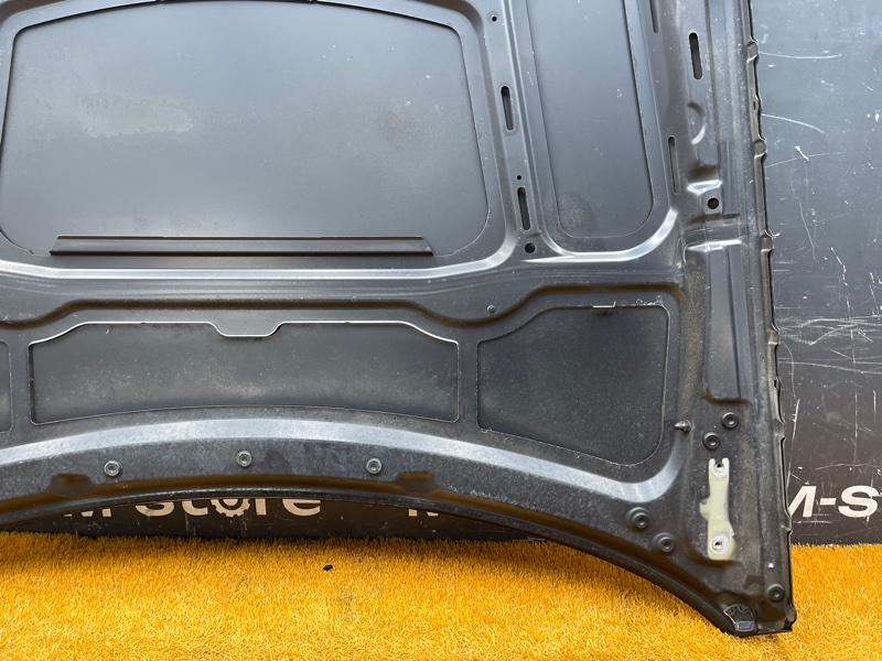 капот, 4000 рублей, Красноярск