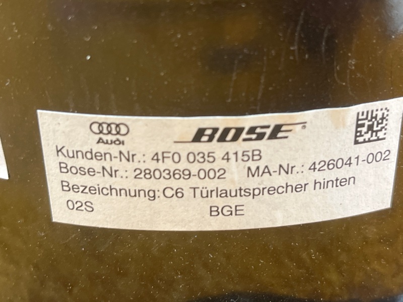 Динамик, 2500 рублей, Красноярск