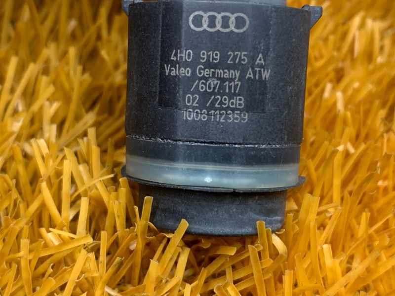 Датчик парковки , парктроник, 1000 рублей, Красноярск