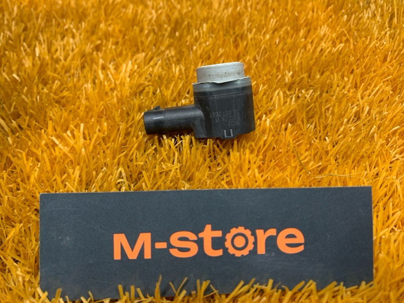 Датчик парковки , парктроник, 1000 рублей, Красноярск