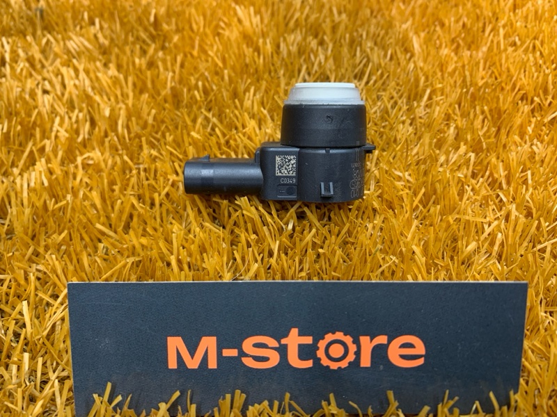 Датчик парковки , парктроник, 1000 рублей, Красноярск