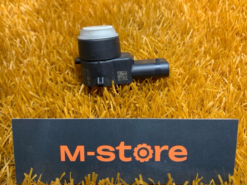 Датчик парковки , парктроник, 1000 рублей, Красноярск