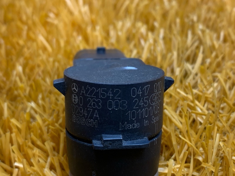 Датчик парковки , парктроник, 1000 рублей, Красноярск