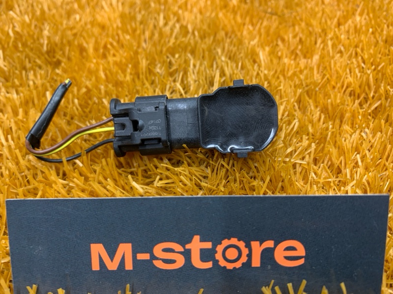 Датчик парковки , парктроник, 900 рублей, Красноярск