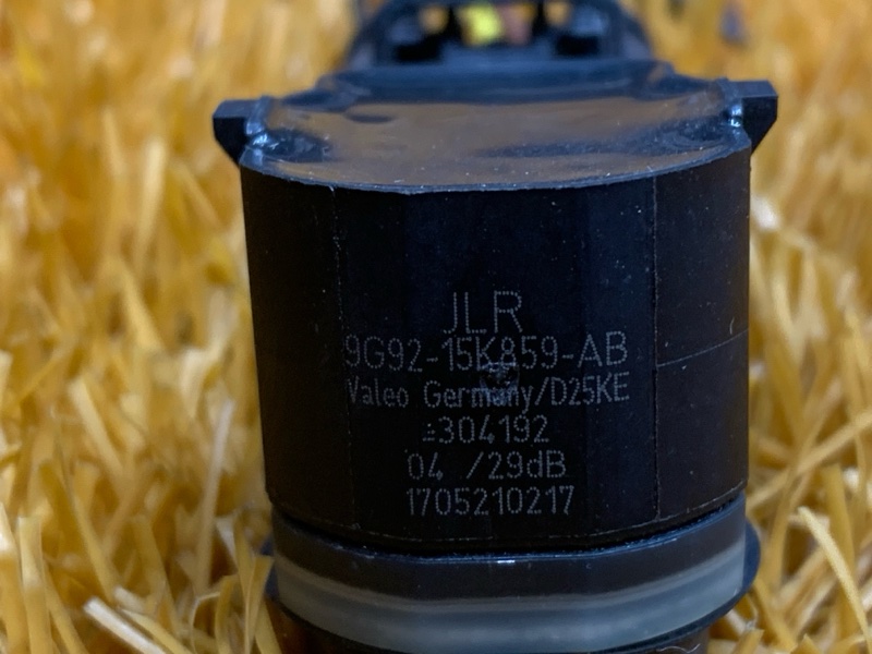 Датчик парковки , парктроник, 900 рублей, Красноярск