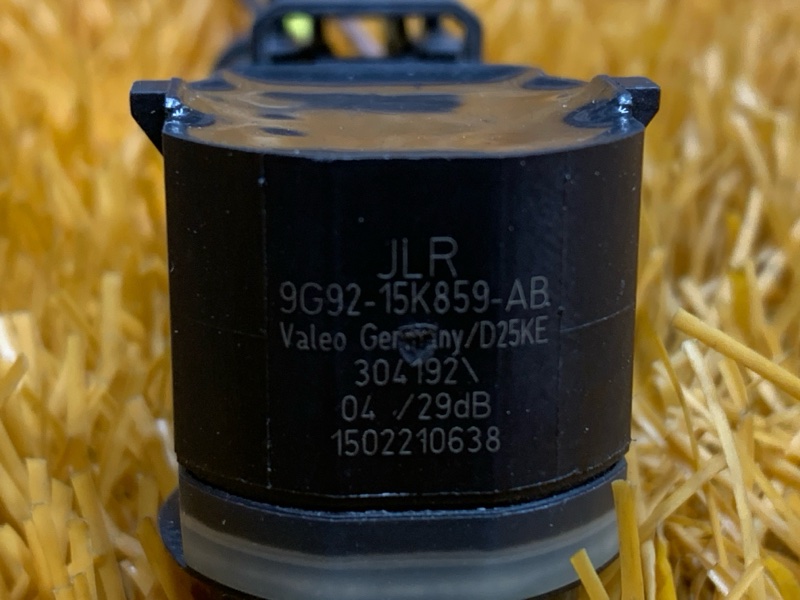 Датчик парковки , парктроник, 900 рублей, Красноярск