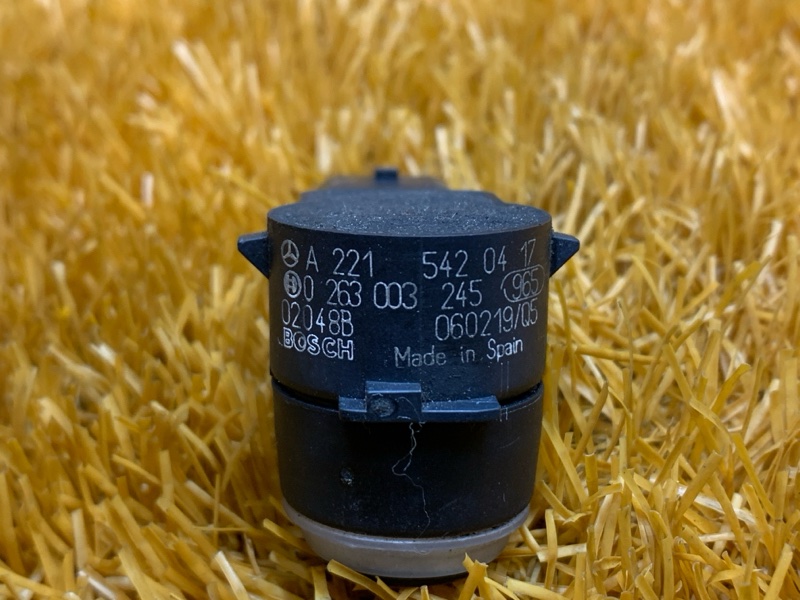 Датчик парковки , парктроник, 1000 рублей, Красноярск