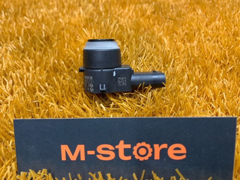 Датчик парковки , парктроник, 1000 рублей, Красноярск