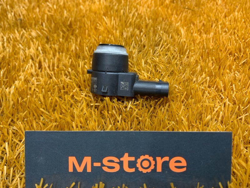 Датчик парковки , парктроник, 1000 рублей, Красноярск