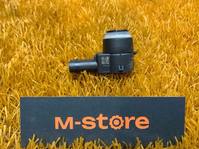 Датчик парковки , парктроник, 1000 рублей, Красноярск