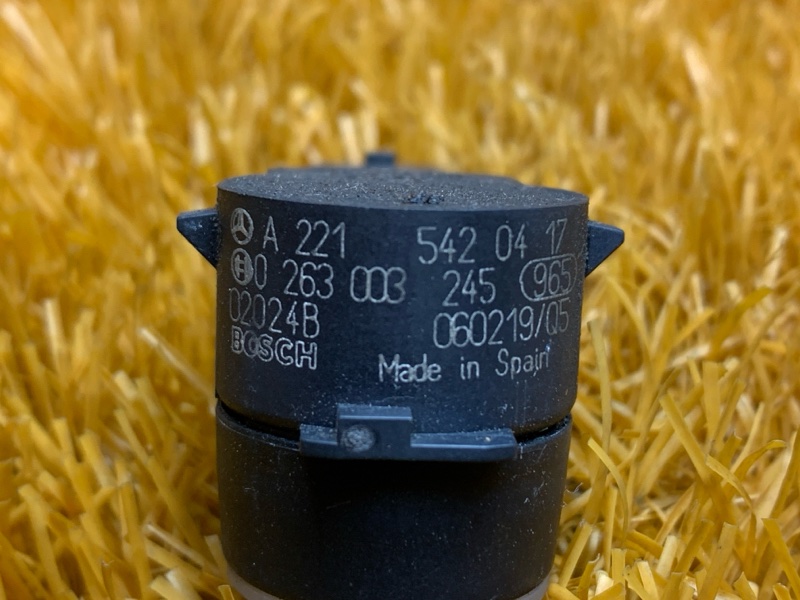 Датчик парковки , парктроник, 1000 рублей, Красноярск