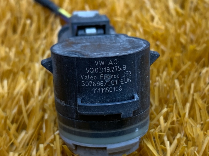 Датчик парковки , парктроник, 1500 рублей, Красноярск