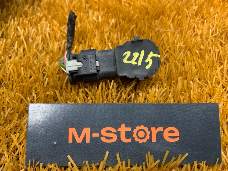 Датчик парковки , парктроник, 1000 рублей, Красноярск