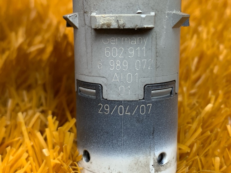 Датчик парковки , парктроник, 1500 рублей, Красноярск