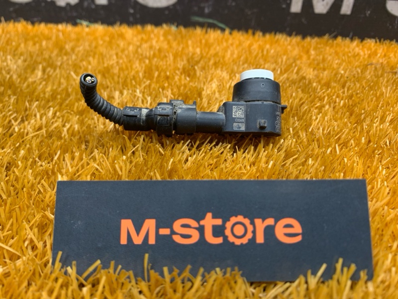 Датчик парковки , парктроник, 1000 рублей, Красноярск