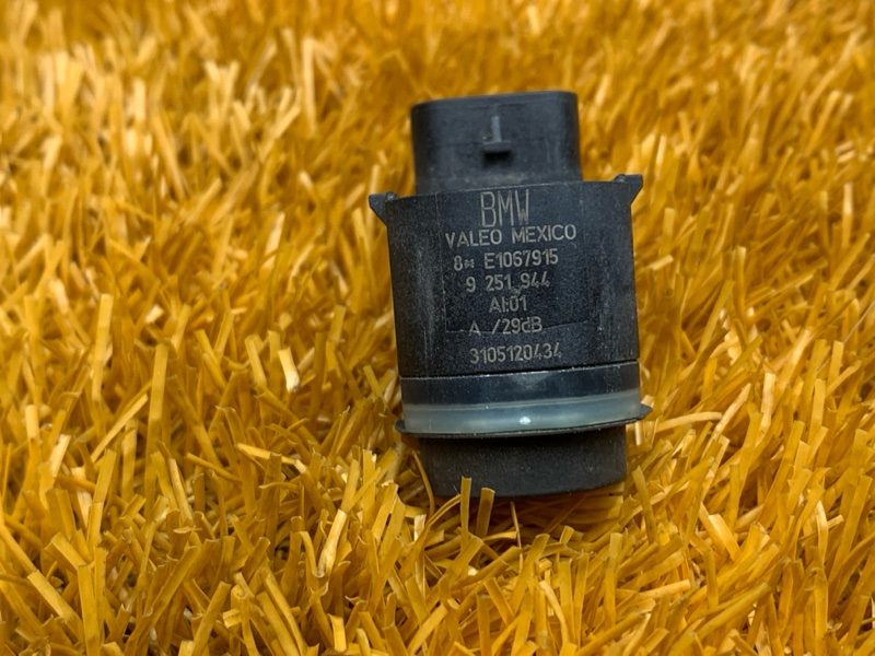 Датчик парковки , парктроник, 1200 рублей, Красноярск