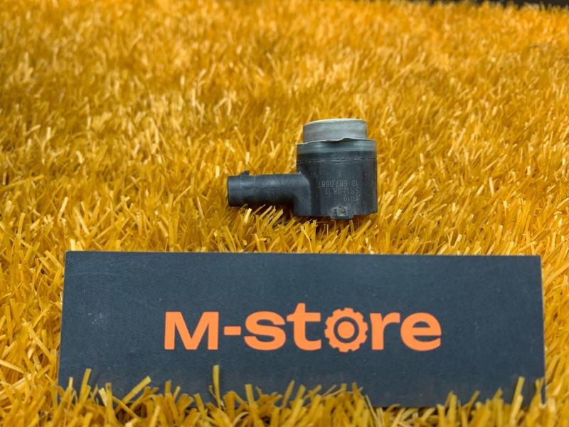 Датчик парковки , парктроник, 1000 рублей, Красноярск