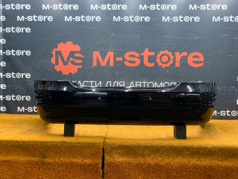 бампер, 9000 рублей, Красноярск