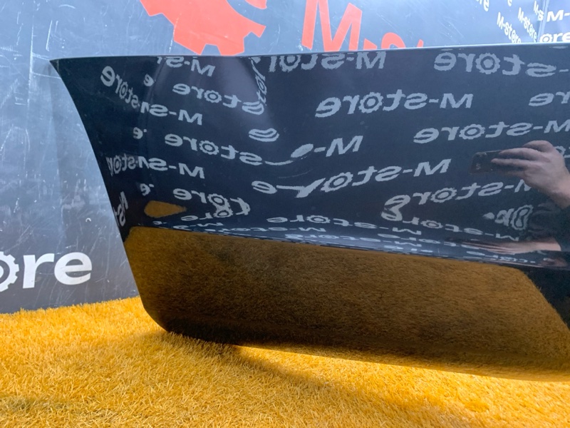 бампер, 9000 рублей, Красноярск