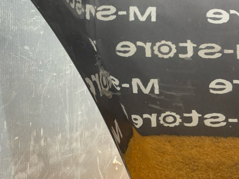 бампер, 9000 рублей, Красноярск