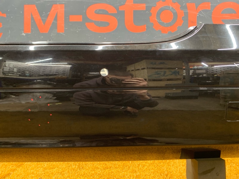 бампер, 9000 рублей, Красноярск