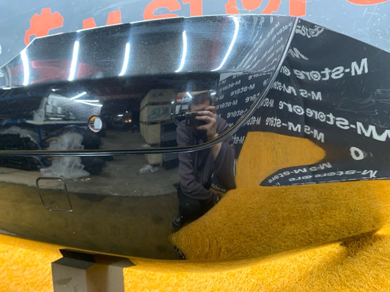 бампер, 9000 рублей, Красноярск