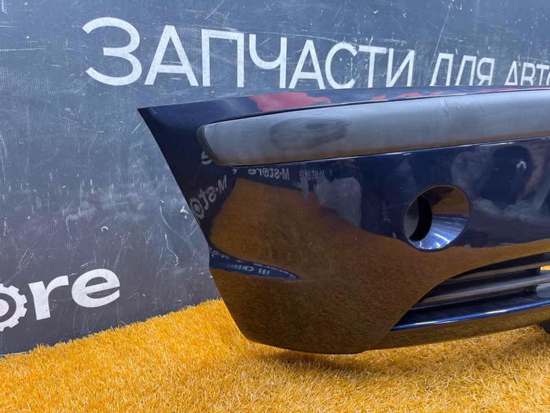 бампер, 10000 рублей, Красноярск