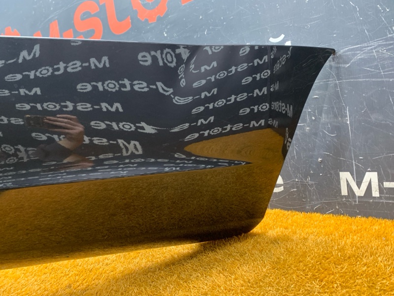 бампер, 9000 рублей, Красноярск