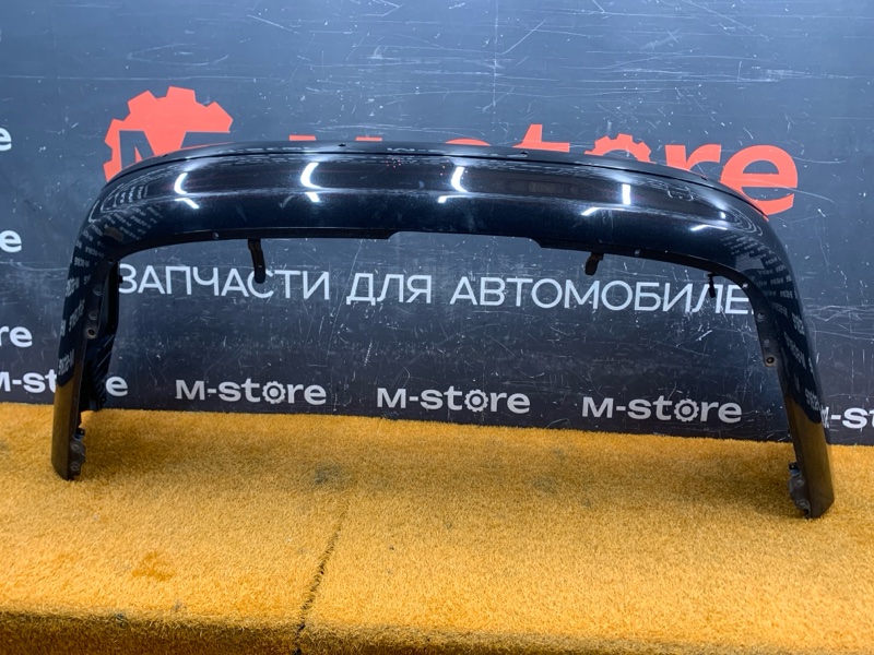 бампер, 9000 рублей, Красноярск