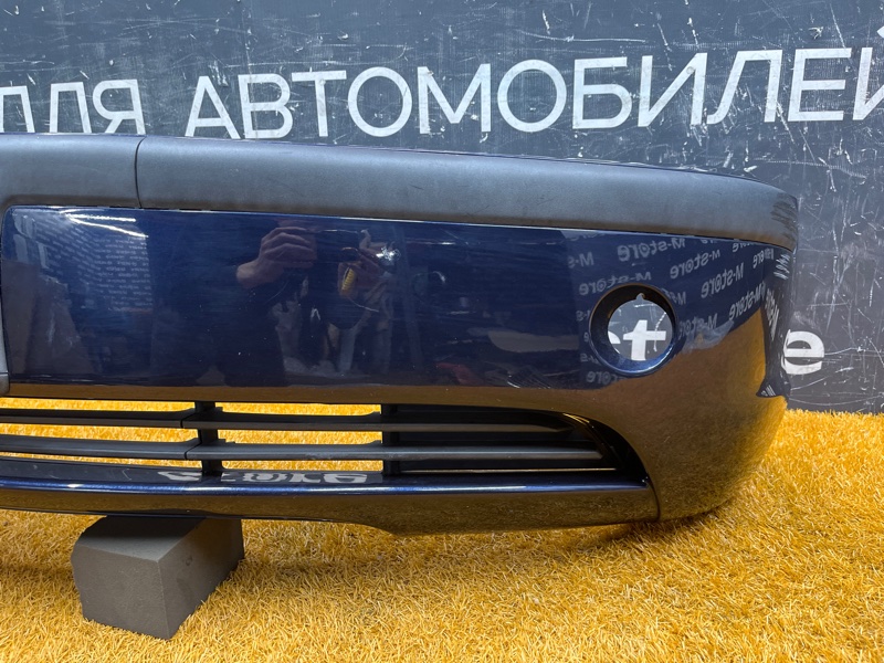 бампер, 10000 рублей, Красноярск